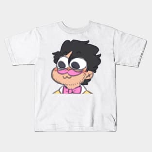 O W O Kids T-Shirt